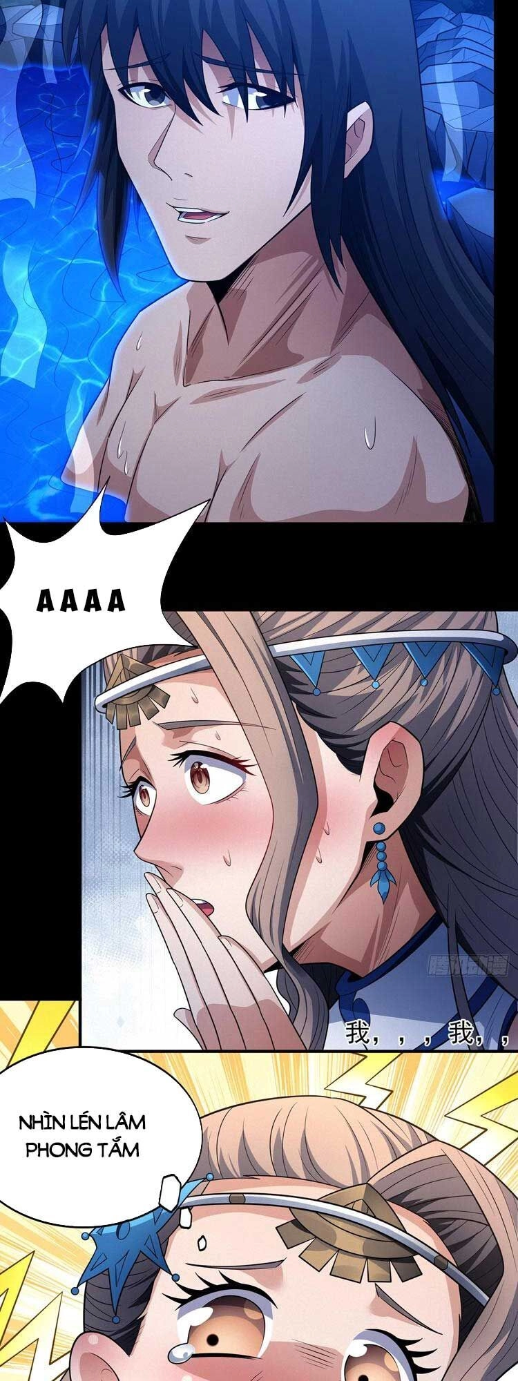 Tuyệt Thế Võ Thần Chapter 652 - 14