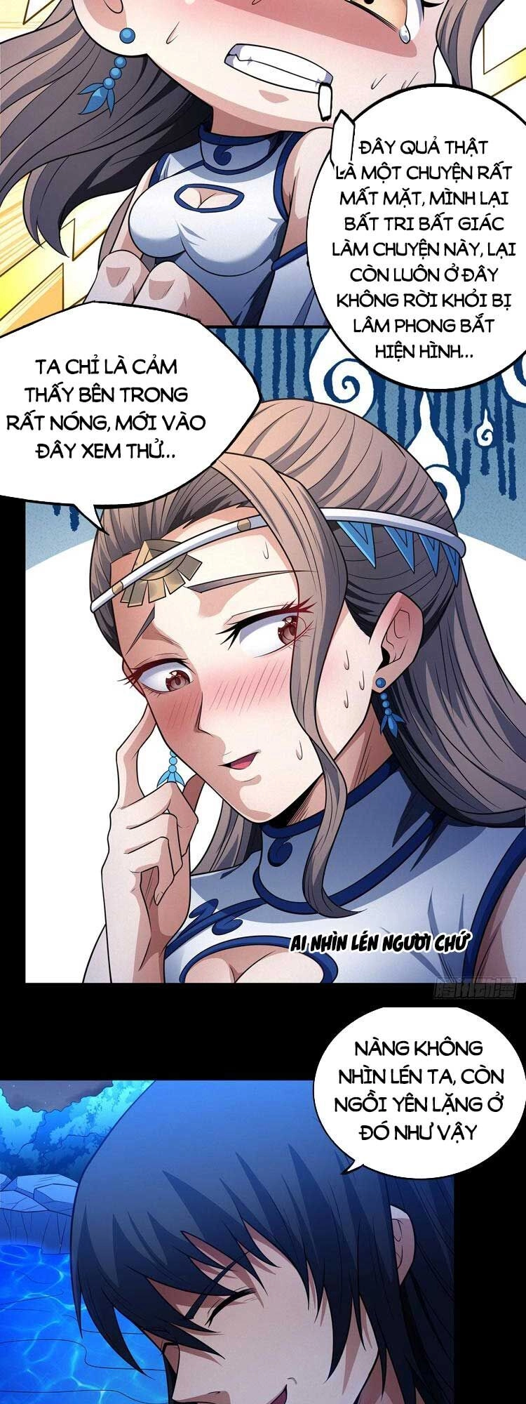 Tuyệt Thế Võ Thần Chapter 652 - 15