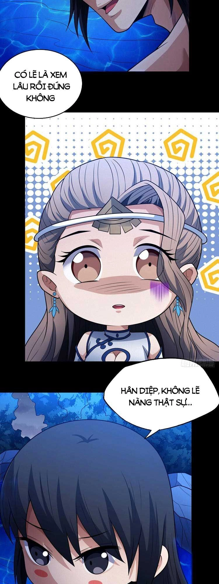 Tuyệt Thế Võ Thần Chapter 652 - 16