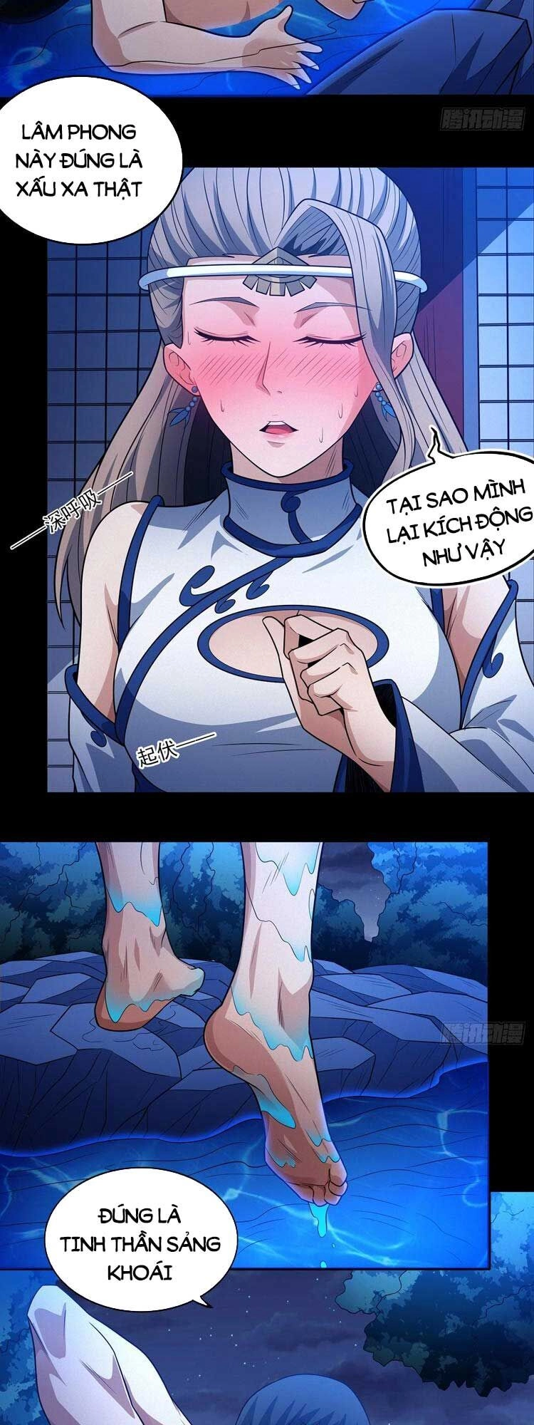 Tuyệt Thế Võ Thần Chapter 652 - 19