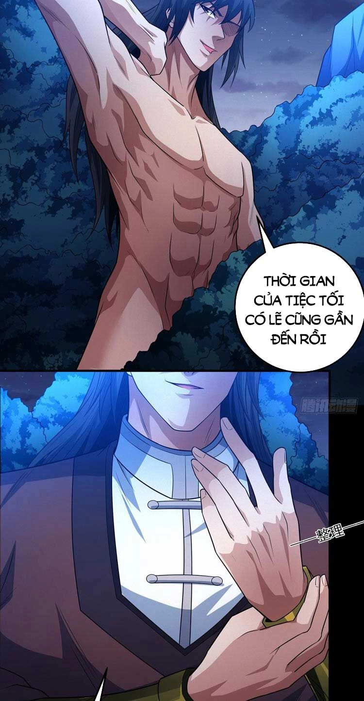 Tuyệt Thế Võ Thần Chapter 652 - 20