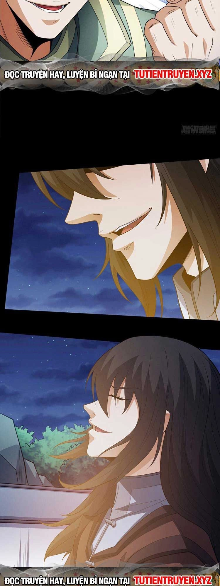 Tuyệt Thế Võ Thần Chapter 653 - 11