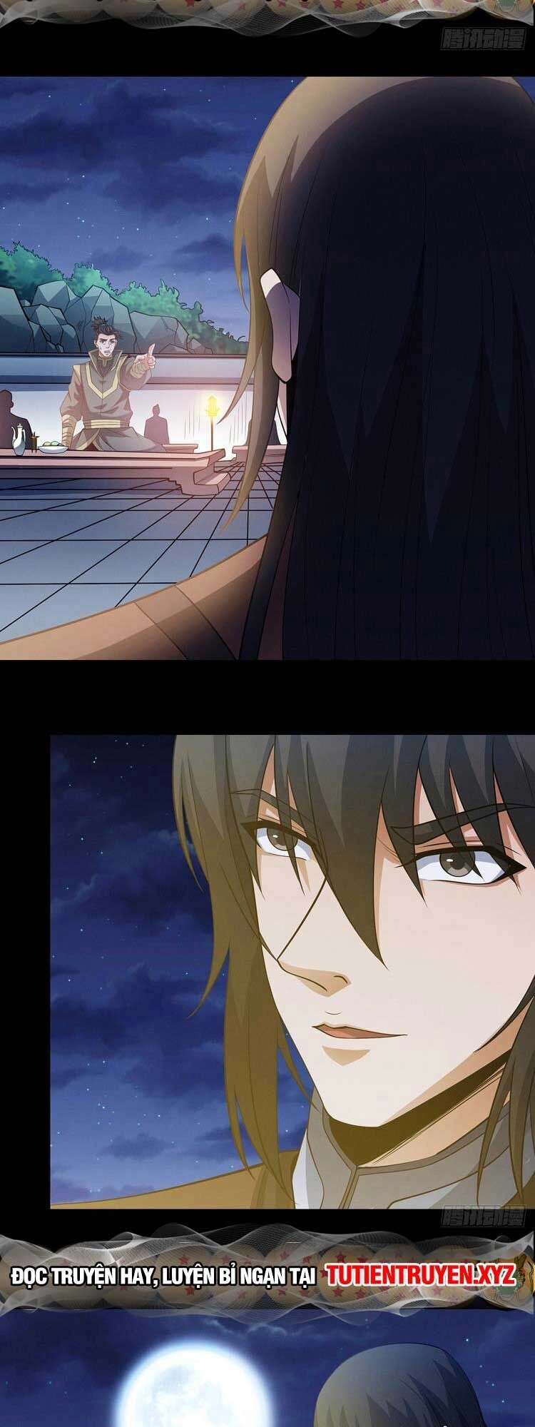 Tuyệt Thế Võ Thần Chapter 653 - 12