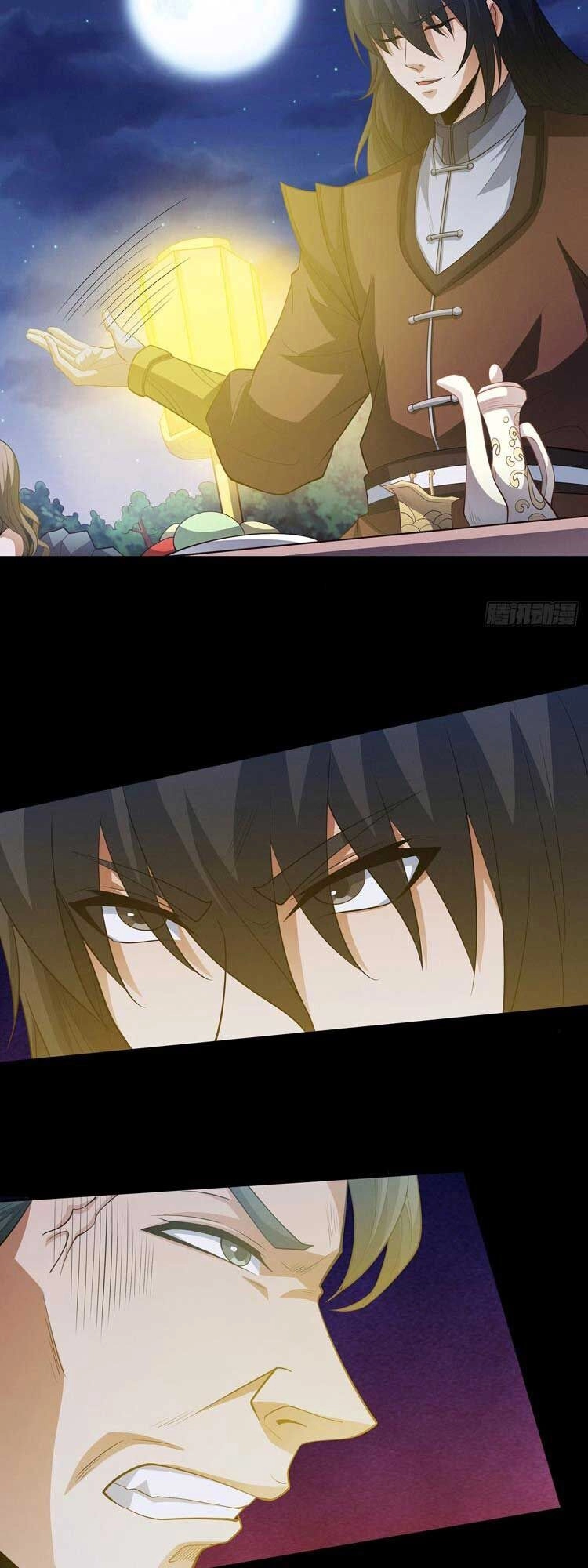 Tuyệt Thế Võ Thần Chapter 653 - 13