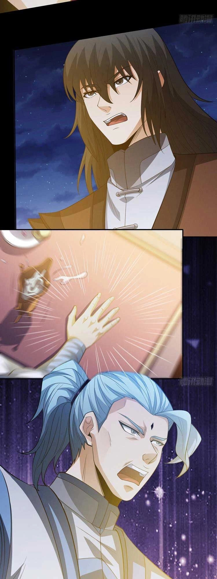 Tuyệt Thế Võ Thần Chapter 653 - 14