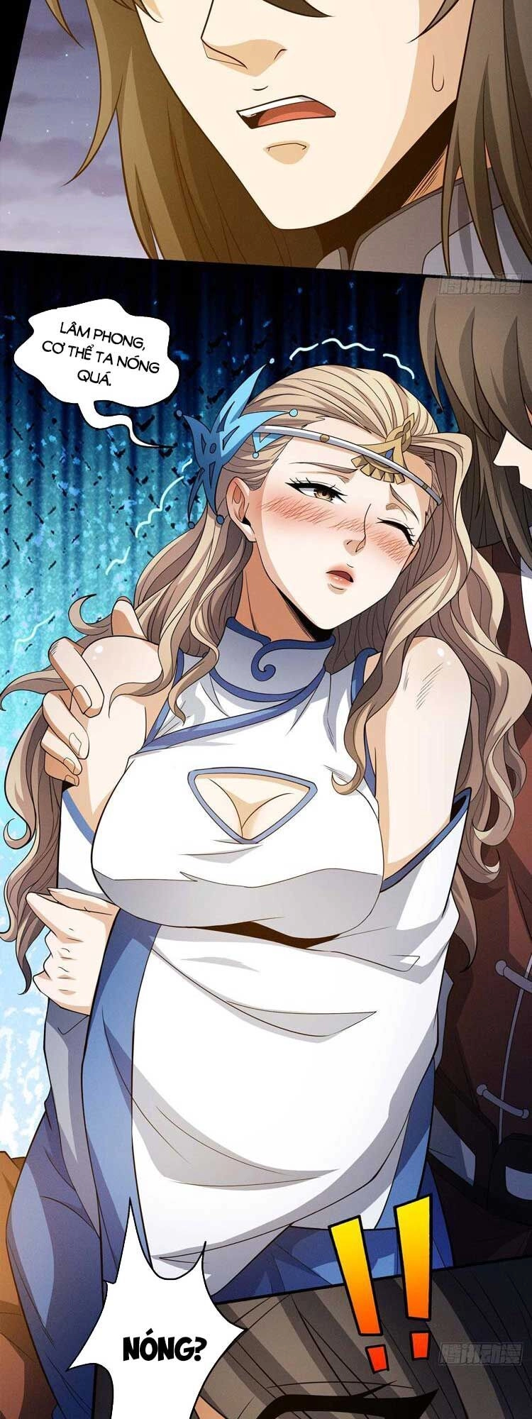 Tuyệt Thế Võ Thần Chapter 655 - 5