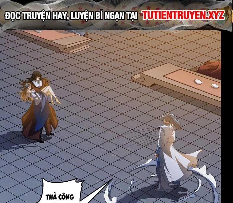 Tuyệt Thế Võ Thần Chapter 655 - 17
