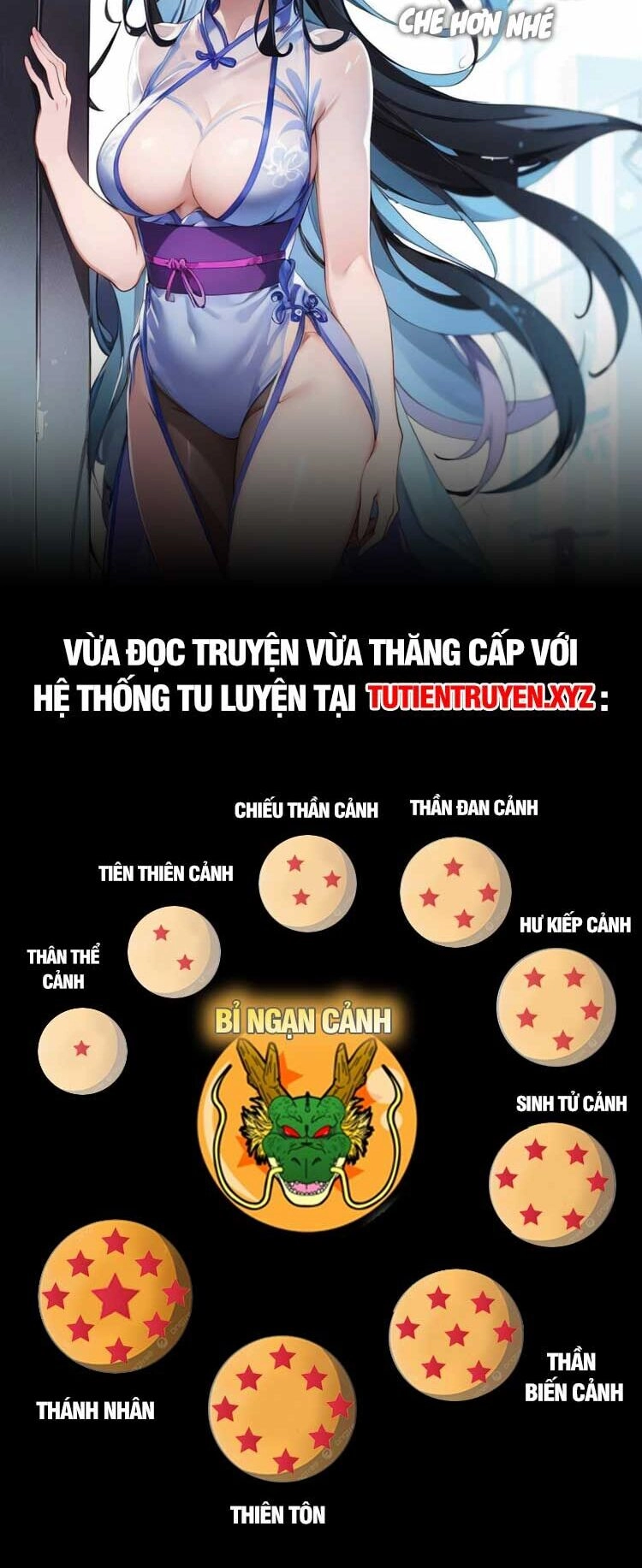 Tuyệt Thế Võ Thần Chapter 655 - 22
