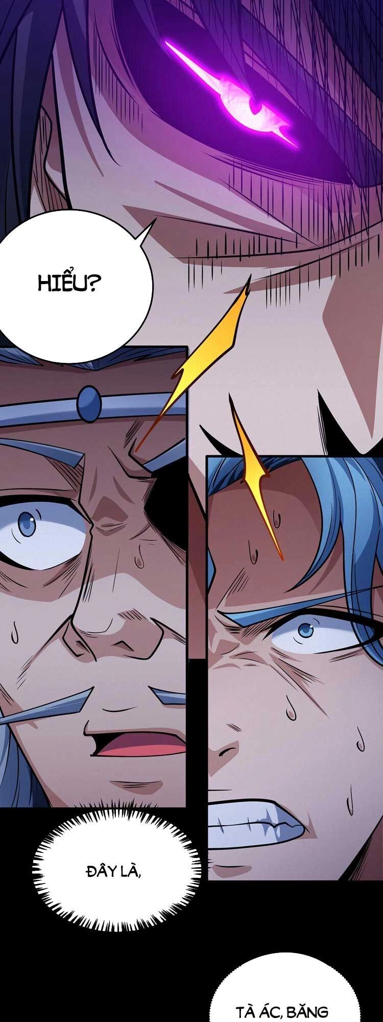 Tuyệt Thế Võ Thần Chapter 656 - 10