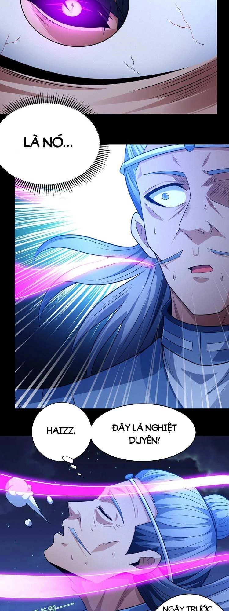 Tuyệt Thế Võ Thần Chapter 656 - 16