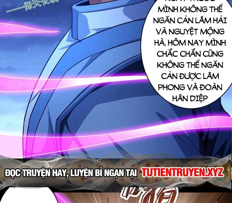 Tuyệt Thế Võ Thần Chapter 656 - 17