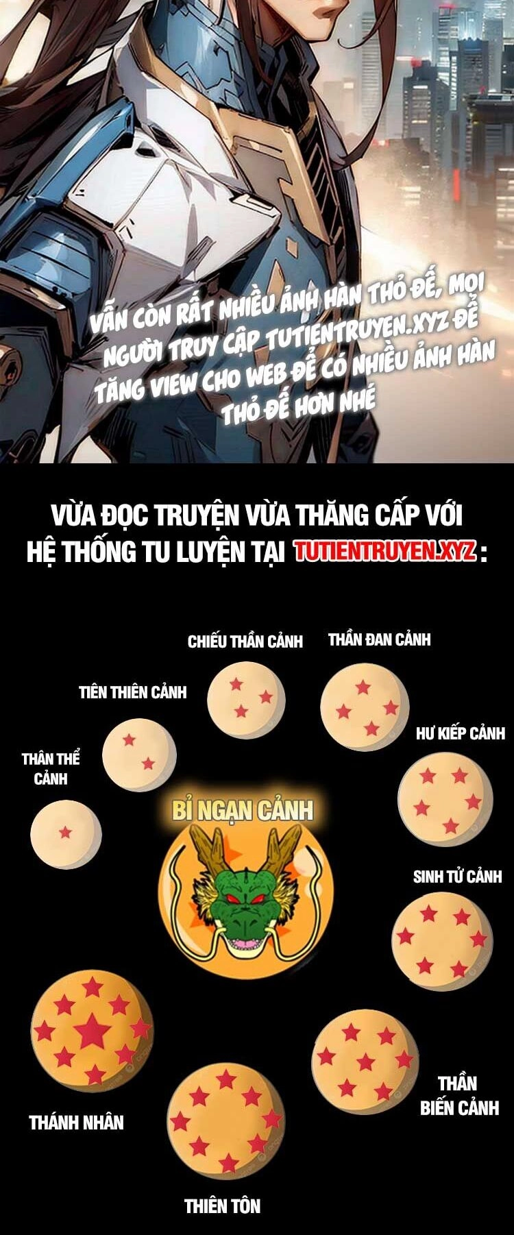 Tuyệt Thế Võ Thần Chapter 656 - 22