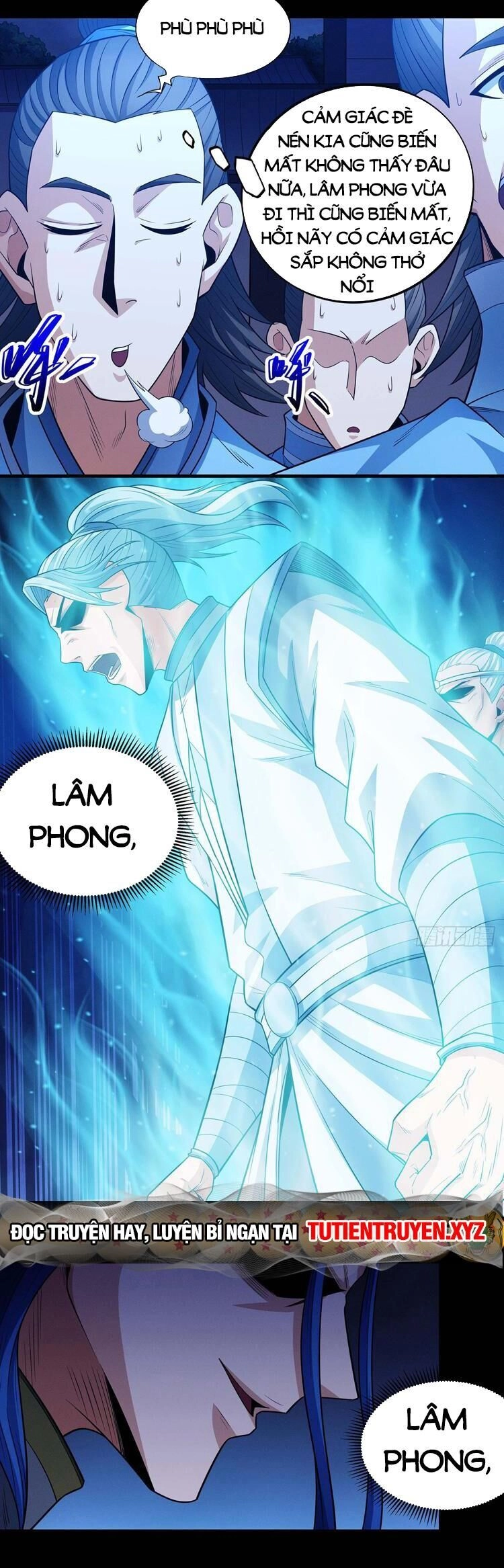 Tuyệt Thế Võ Thần Chapter 657 - 4