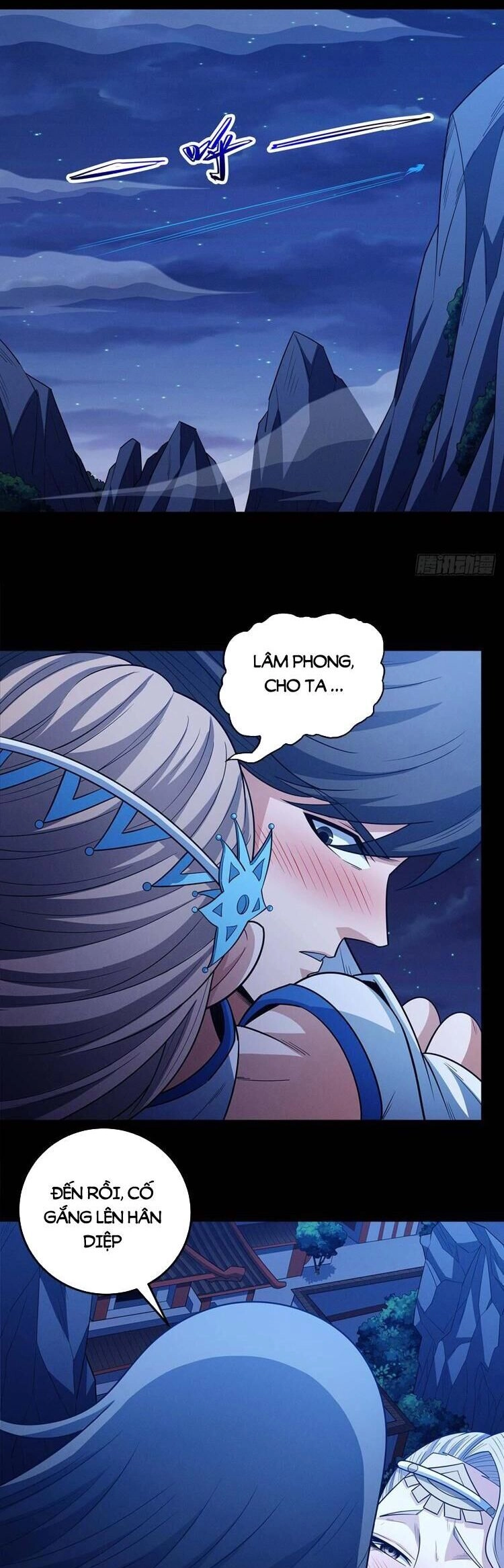 Tuyệt Thế Võ Thần Chapter 657 - 5