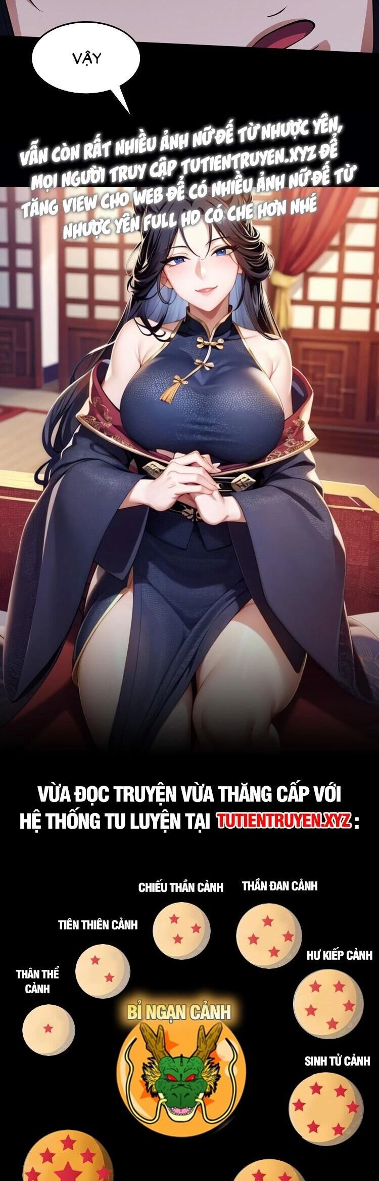 Tuyệt Thế Võ Thần Chapter 657 - 12