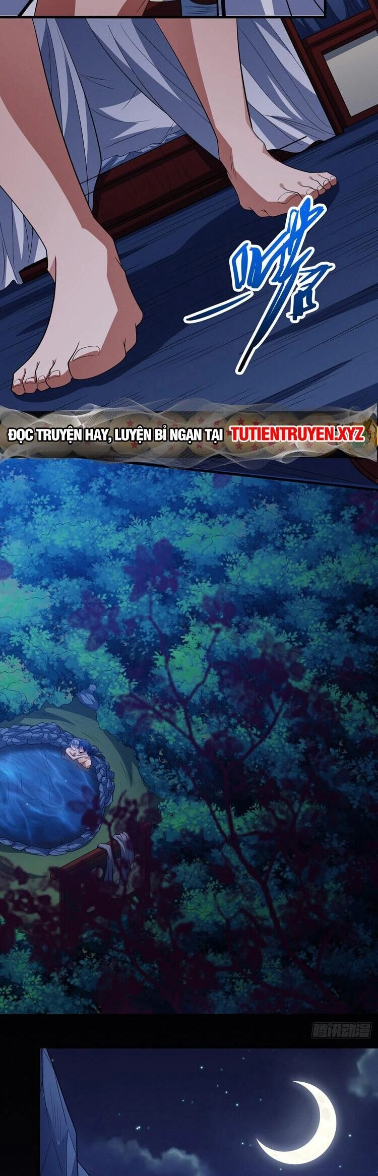 Tuyệt Thế Võ Thần Chapter 658 - 5