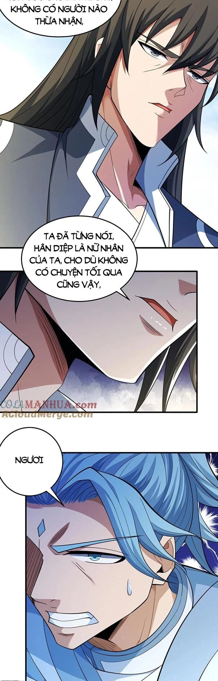 Tuyệt Thế Võ Thần Chapter 659 - 2