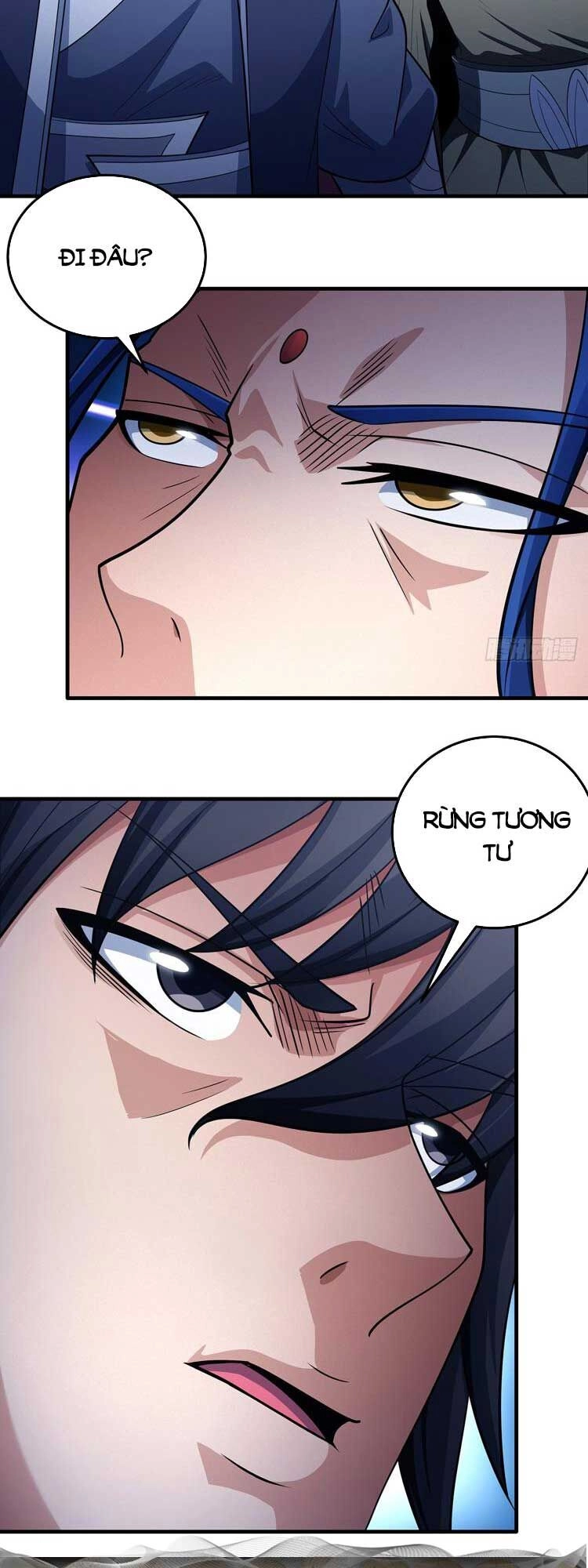 Tuyệt Thế Võ Thần Chapter 660 - 3