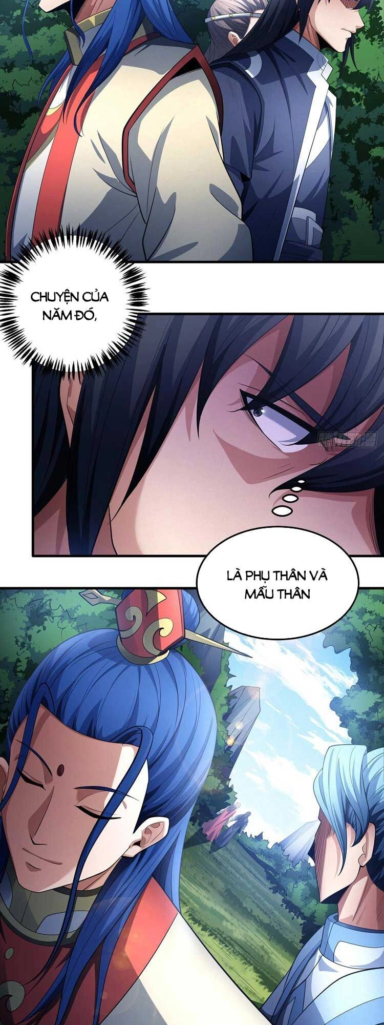 Tuyệt Thế Võ Thần Chapter 660 - 5