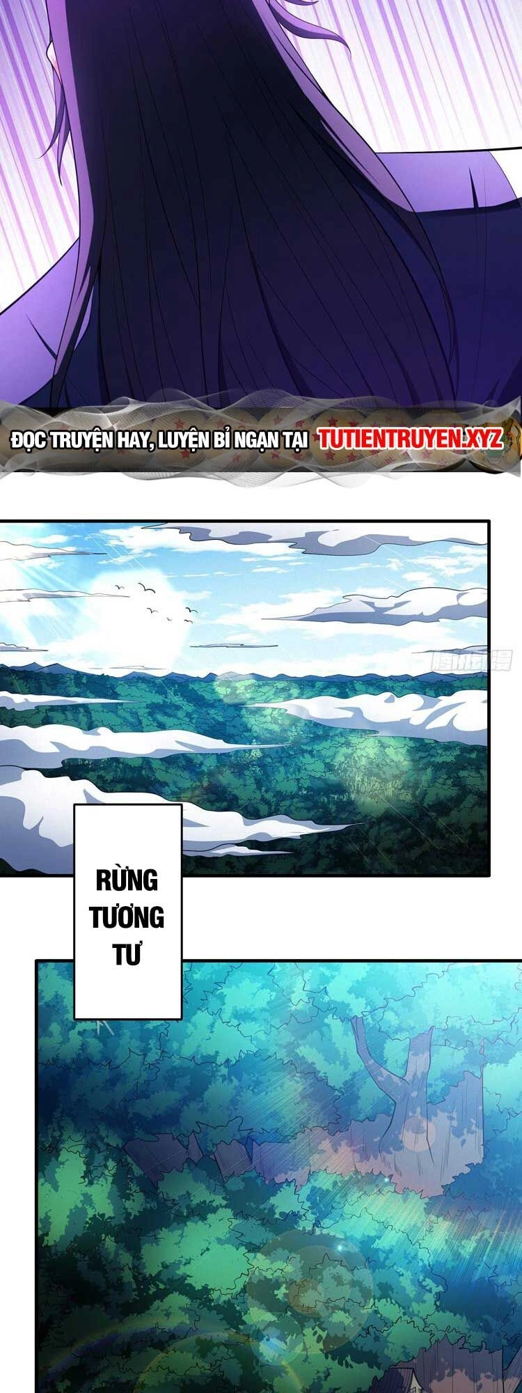 Tuyệt Thế Võ Thần Chapter 660 - 7