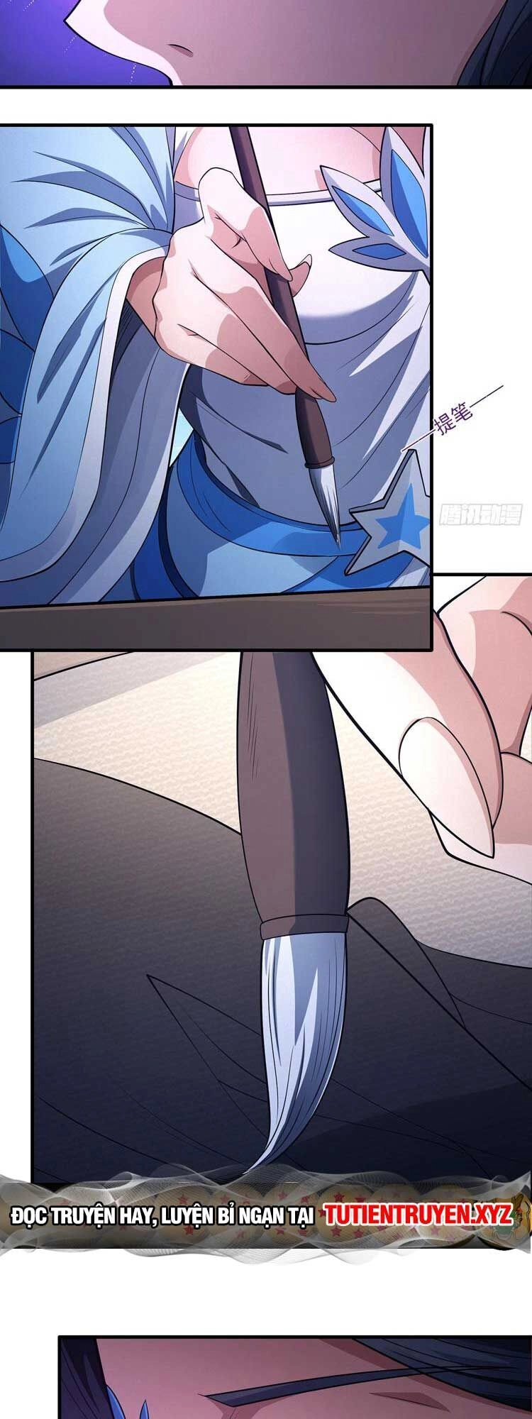 Tuyệt Thế Võ Thần Chapter 660 - 10