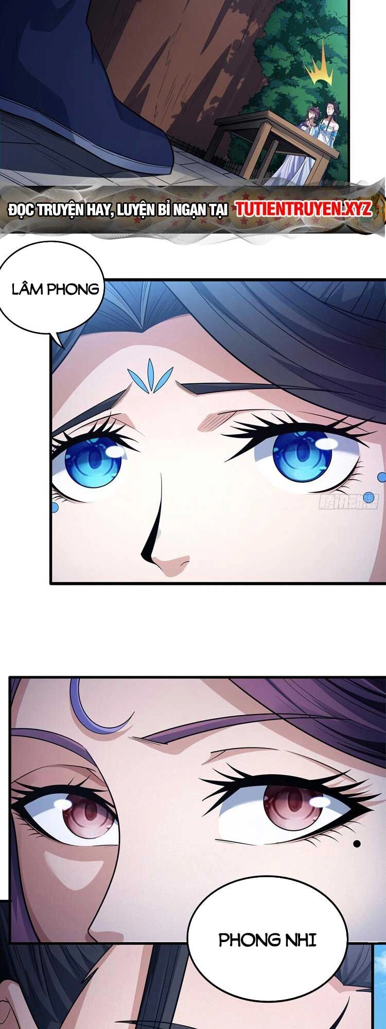 Tuyệt Thế Võ Thần Chapter 660 - 13