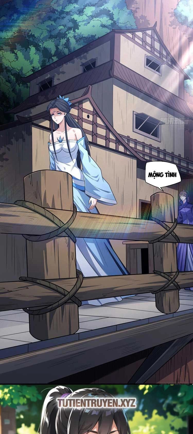 Tuyệt Thế Võ Thần Chapter 660 - 21