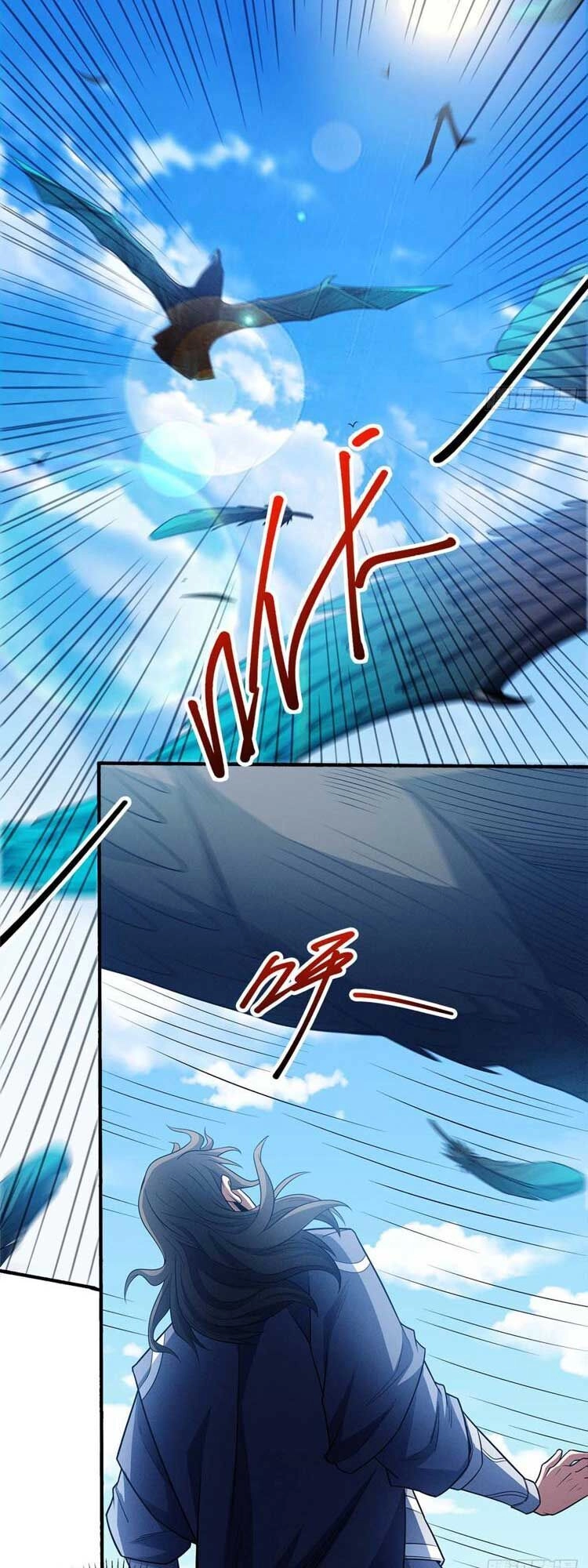 Tuyệt Thế Võ Thần Chapter 662 - 8