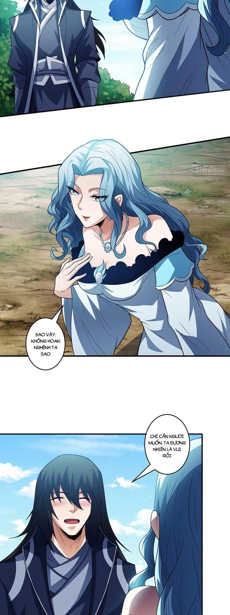 Tuyệt Thế Võ Thần Chapter 662 - 14