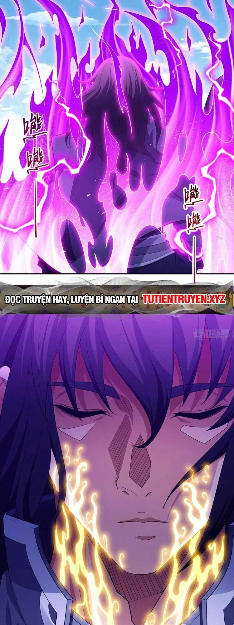 Tuyệt Thế Võ Thần Chapter 663 - 3