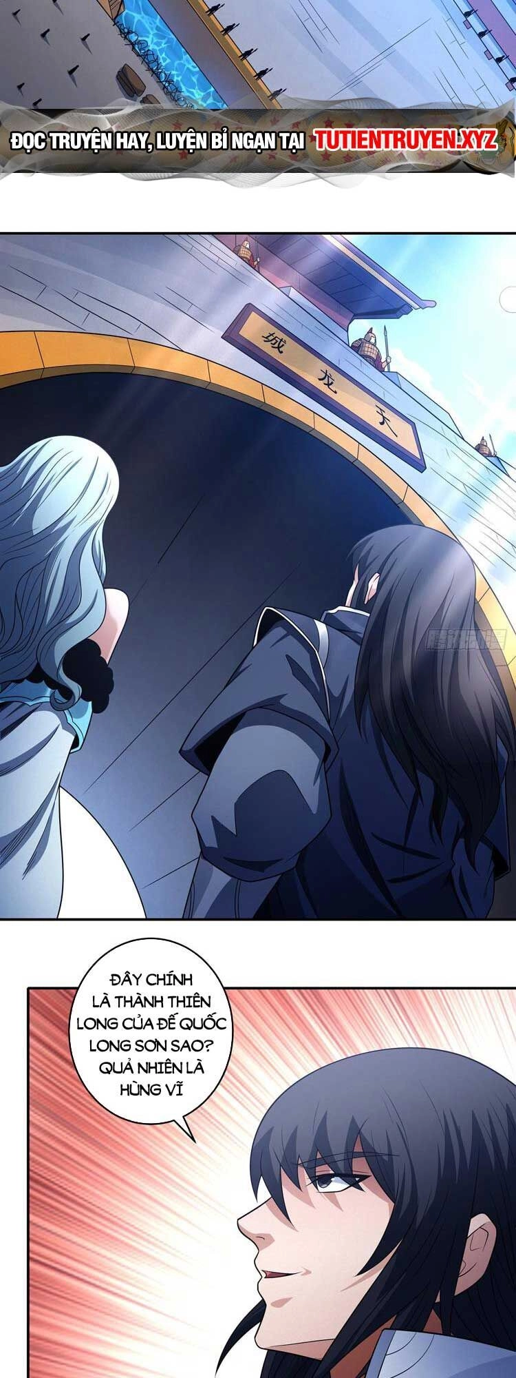 Tuyệt Thế Võ Thần Chapter 663 - 13