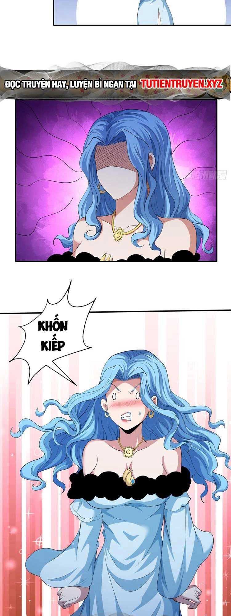 Tuyệt Thế Võ Thần Chapter 664 - 3