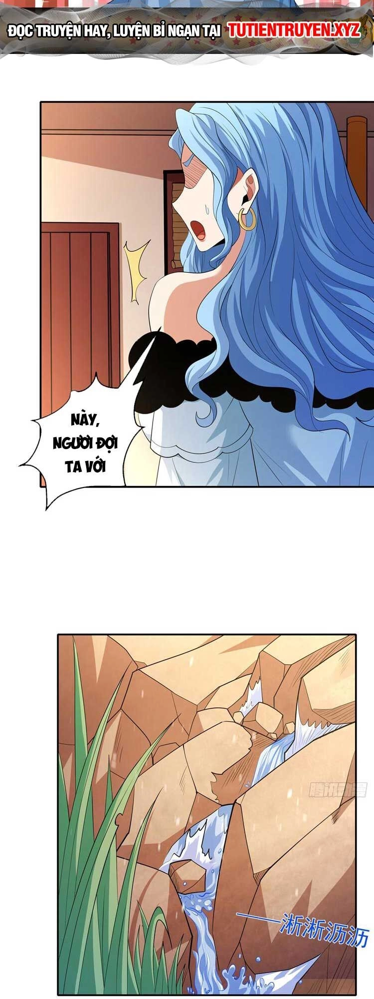 Tuyệt Thế Võ Thần Chapter 664 - 4