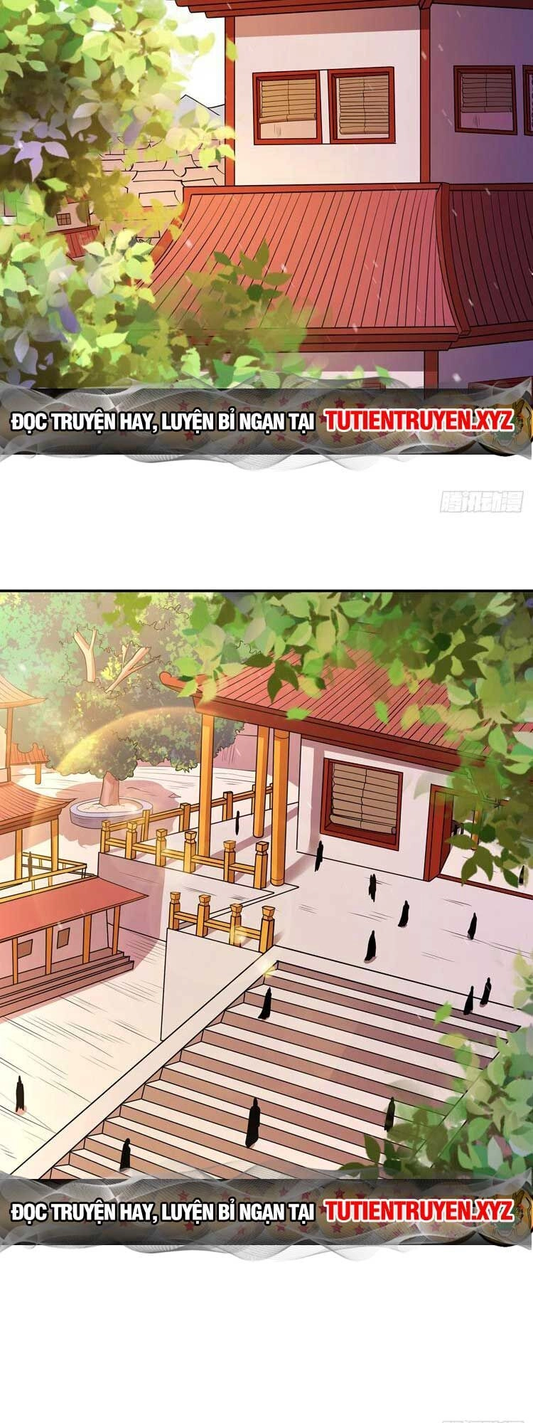 Tuyệt Thế Võ Thần Chapter 664 - 10