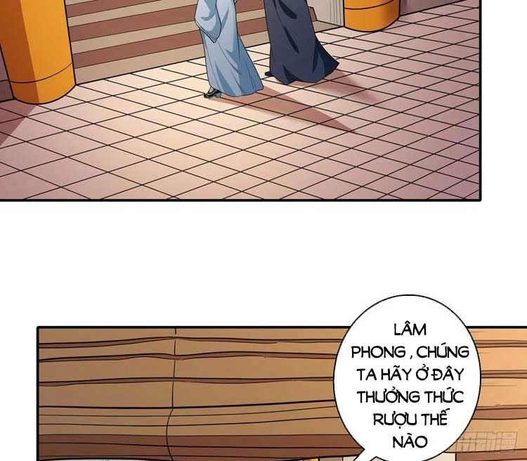 Tuyệt Thế Võ Thần Chapter 664 - 17