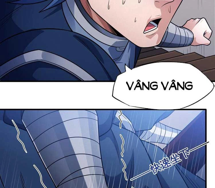 Tuyệt Thế Võ Thần Chapter 665 - 17