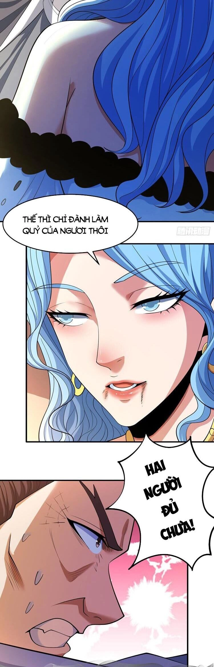 Tuyệt Thế Võ Thần Chapter 667 - 6