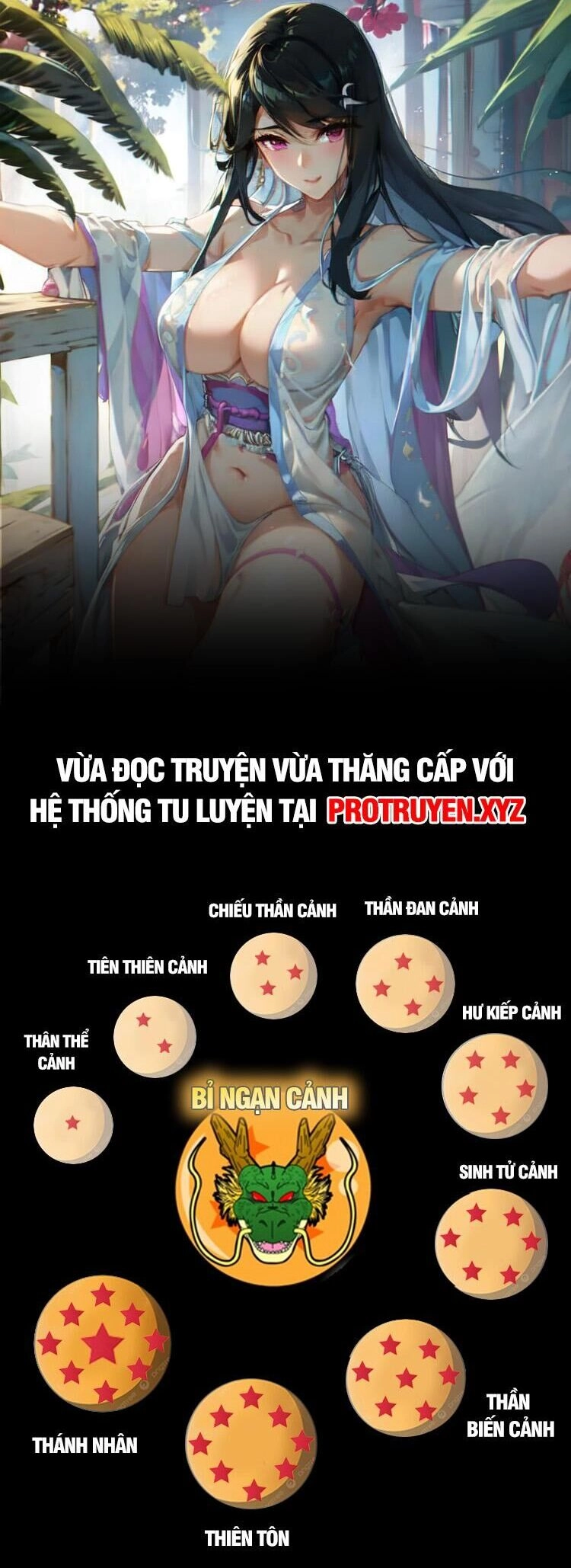 Tuyệt Thế Võ Thần Chapter 667 - 18