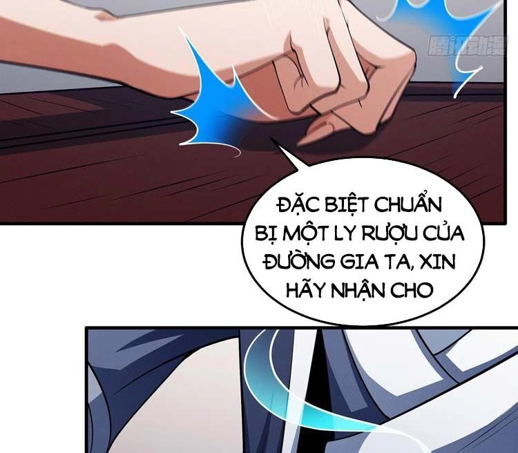 Tuyệt Thế Võ Thần Chapter 668 - 17