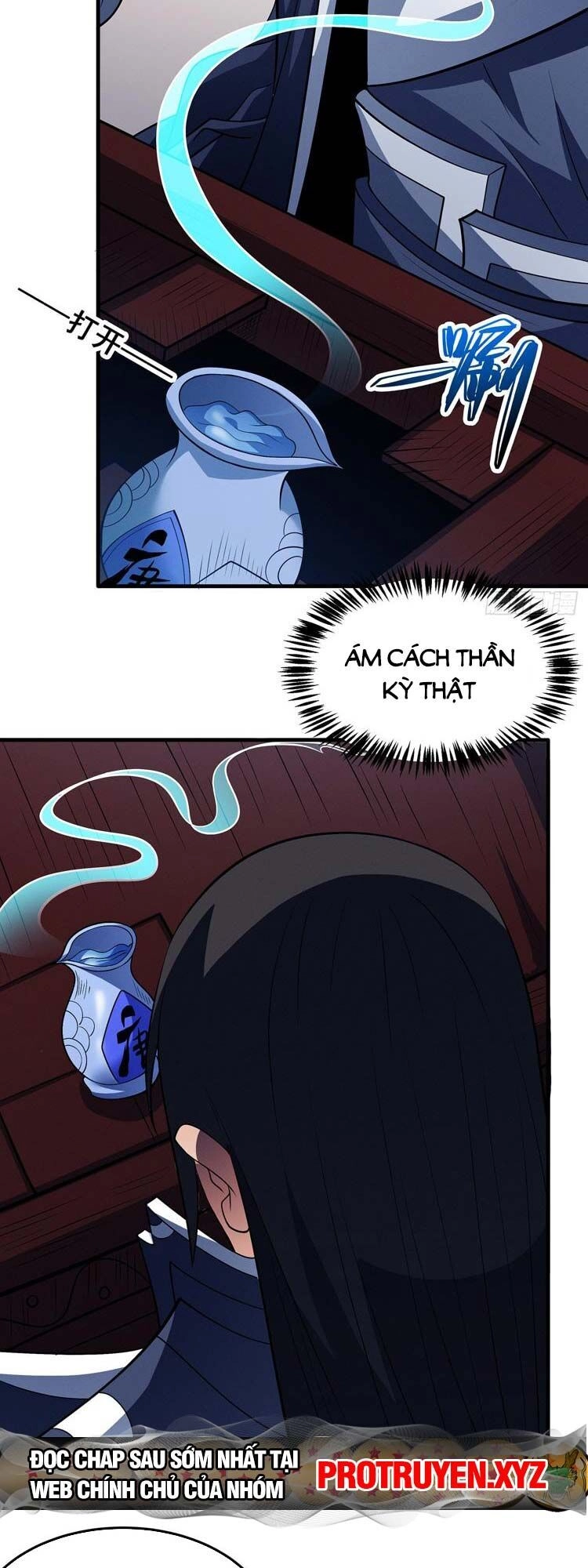 Tuyệt Thế Võ Thần Chapter 668 - 18