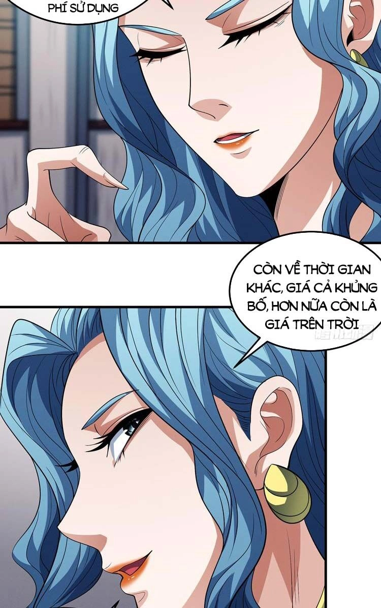 Tuyệt Thế Võ Thần Chapter 668 - 20