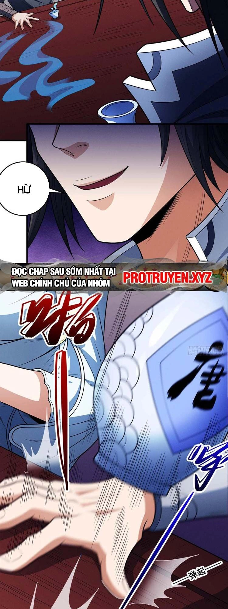 Tuyệt Thế Võ Thần Chapter 669 - 5