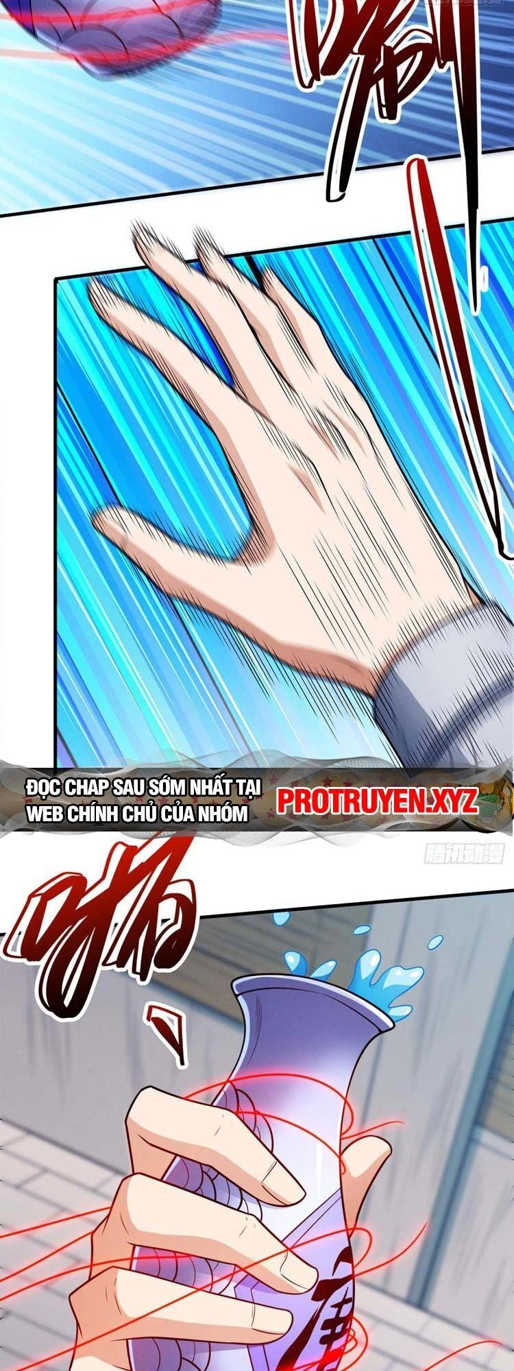 Tuyệt Thế Võ Thần Chapter 669 - 8