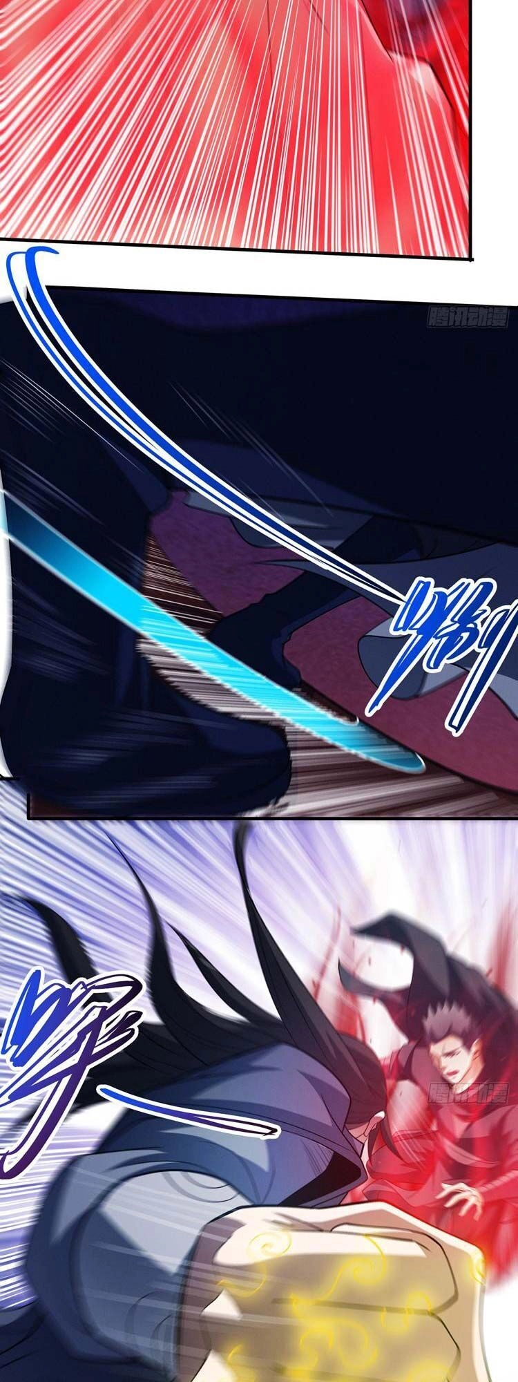 Tuyệt Thế Võ Thần Chapter 669 - 18