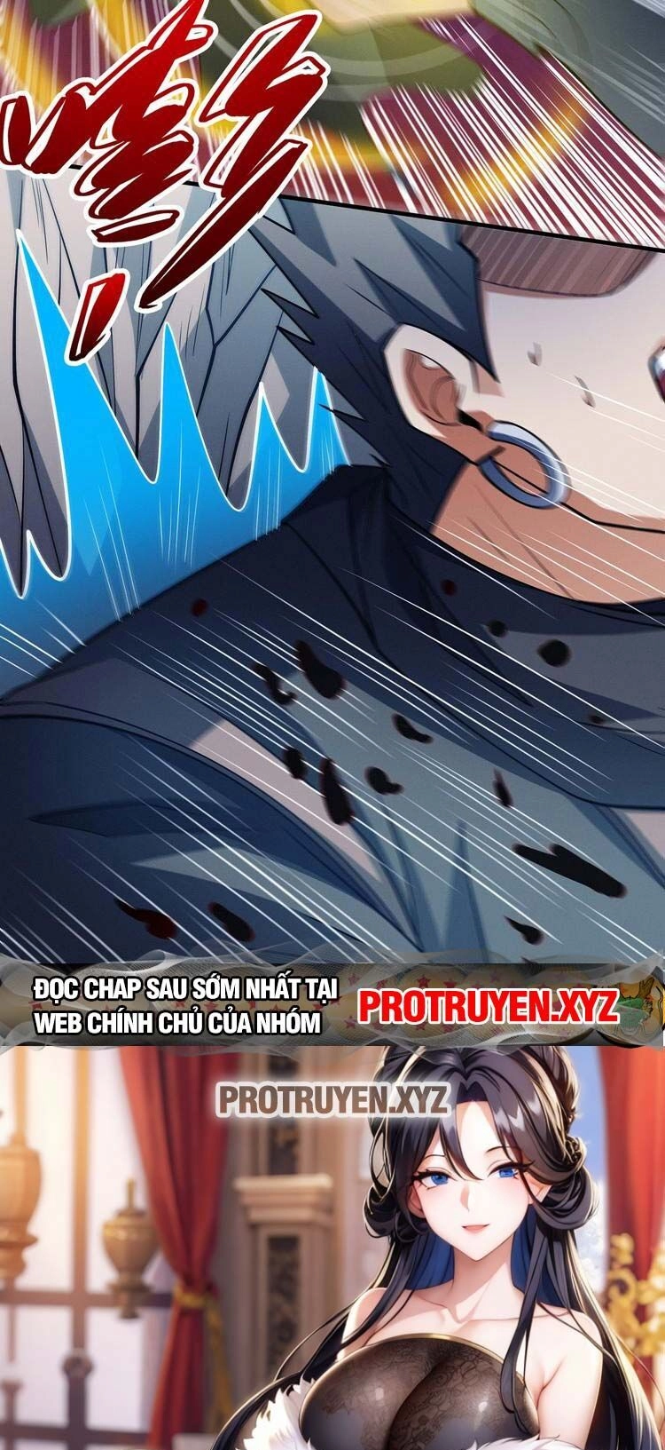 Tuyệt Thế Võ Thần Chapter 669 - 21