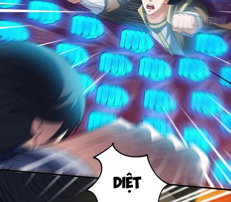 Tuyệt Thế Võ Thần Chapter 670 - 17