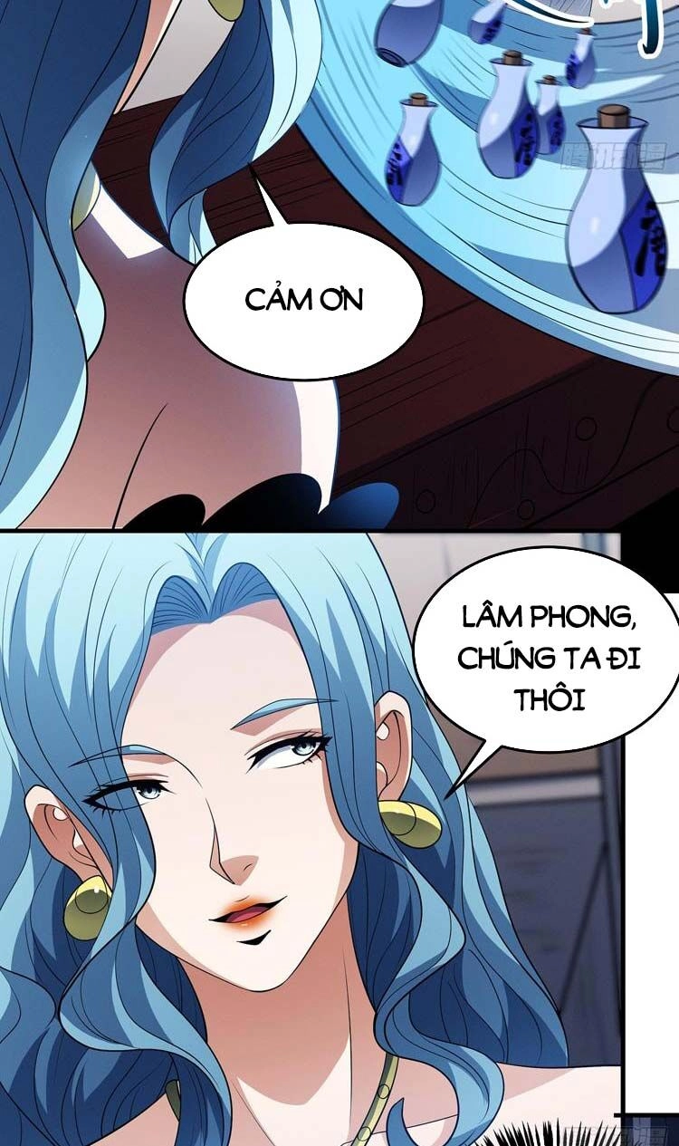 Tuyệt Thế Võ Thần Chapter 670 - 20