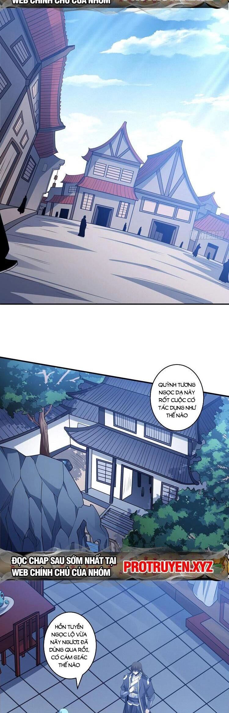 Tuyệt Thế Võ Thần Chapter 671 - 15