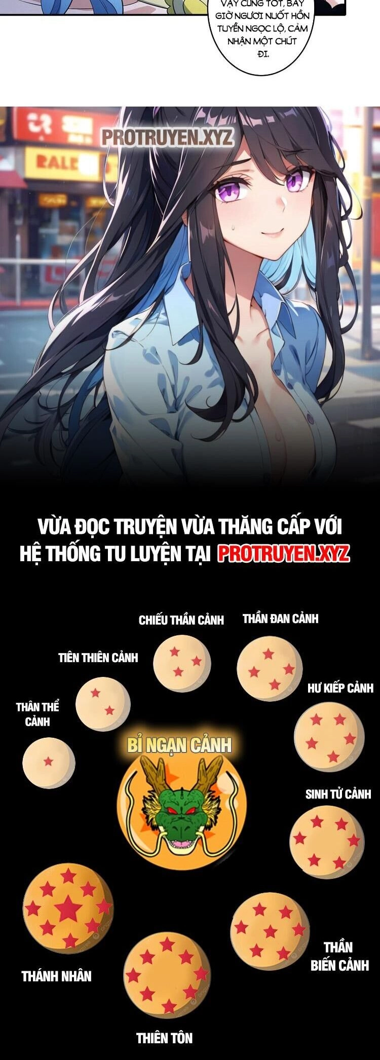 Tuyệt Thế Võ Thần Chapter 671 - 18