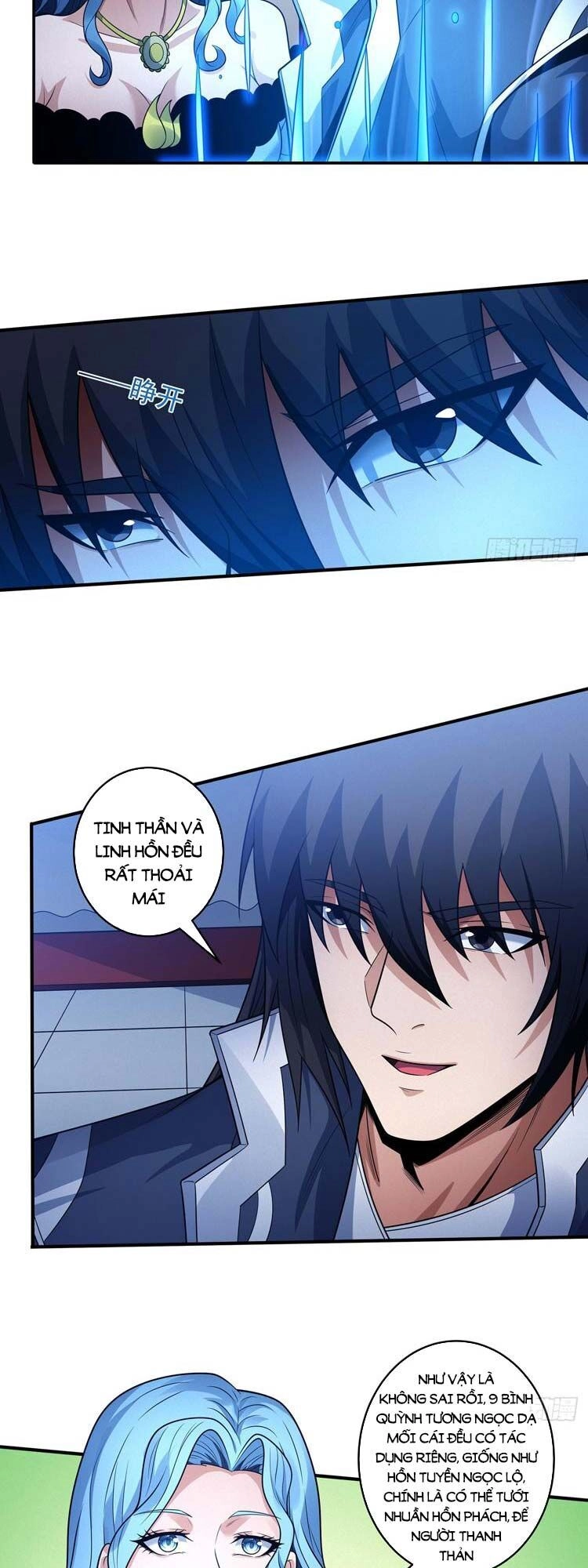 Tuyệt Thế Võ Thần Chapter 672 - 2